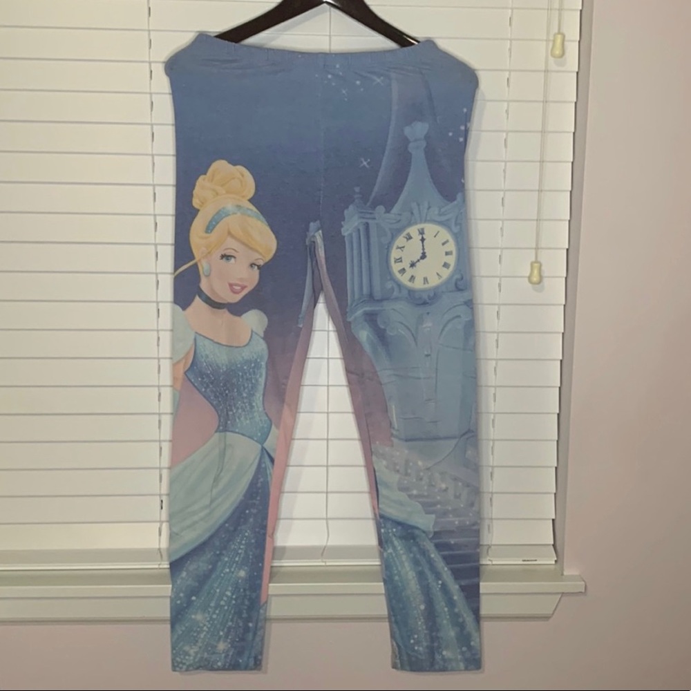 Fun bundle of girls leggings!